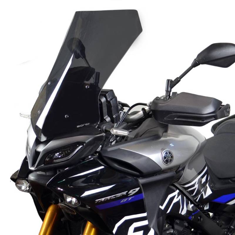 Cupula alta Yamaha Tracer 9 GT 21-24